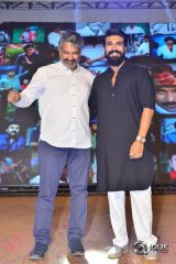 Sye Raa Narasimha Reddy Movie Motion Poster Launch